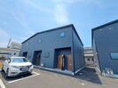 アンリコートⅡの外観