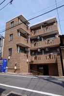 外観写真 サンヴェ－ル七条