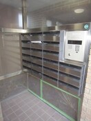 外観写真 サンヴェ－ル七条