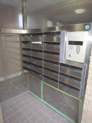 外観写真 サンヴェ－ル七条