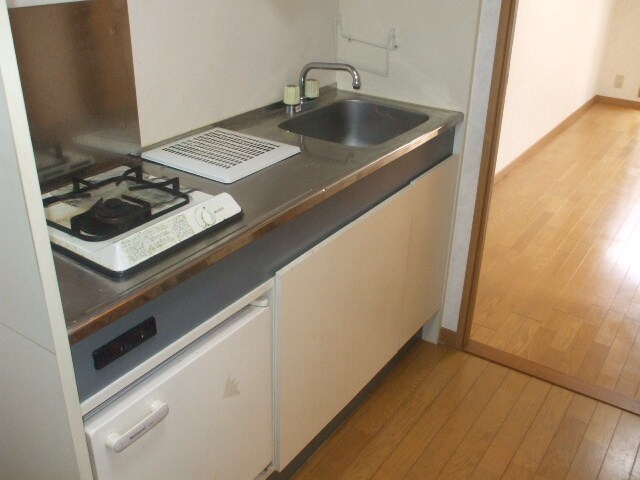 キッチン サンヴェ－ル七条