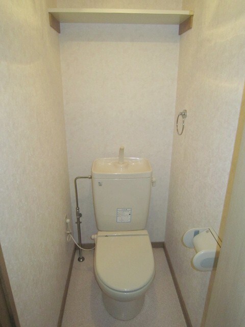 トイレ サンヴェ－ル七条