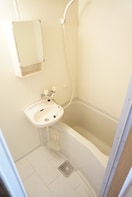 バス／シャワールーム等 サンヴェ－ル七条