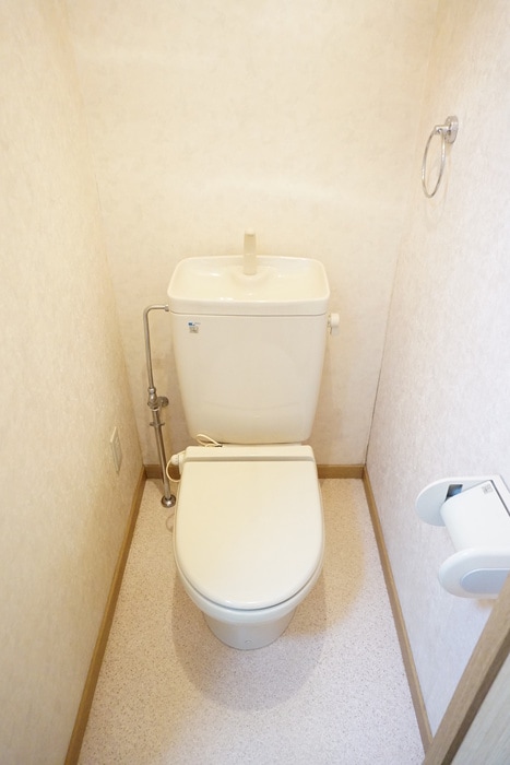 トイレ サンヴェ－ル七条