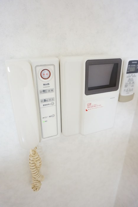 内観写真 サンヴェ－ル七条