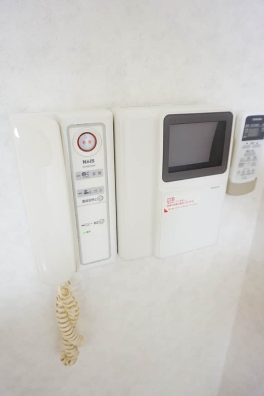 内観写真 サンヴェ－ル七条