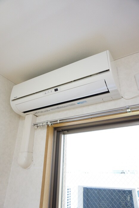 内観写真 サンヴェ－ル七条