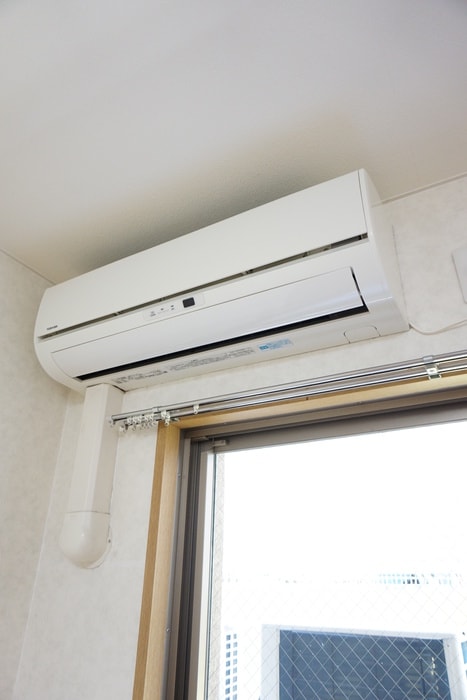 内観写真 サンヴェ－ル七条