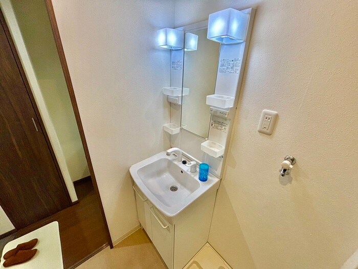 洗面 ベリーウェル都島Ⅱ
