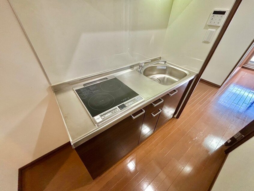 キッチン ベリーウェル都島Ⅱ