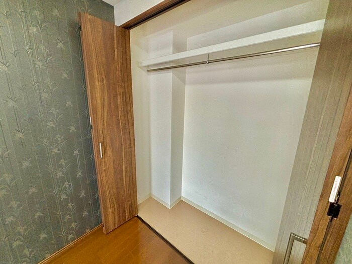 収納 ベリーウェル都島Ⅱ