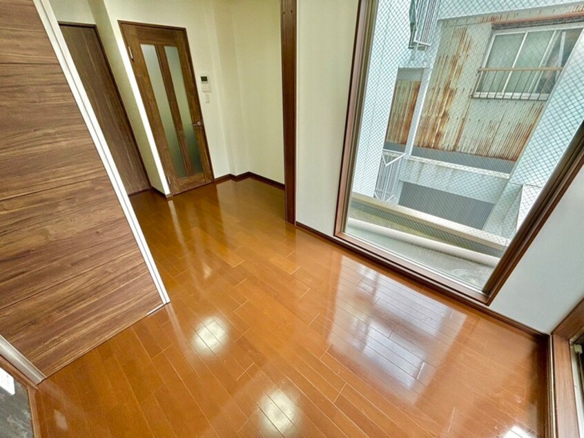 キッチン ベリーウェル都島Ⅱ