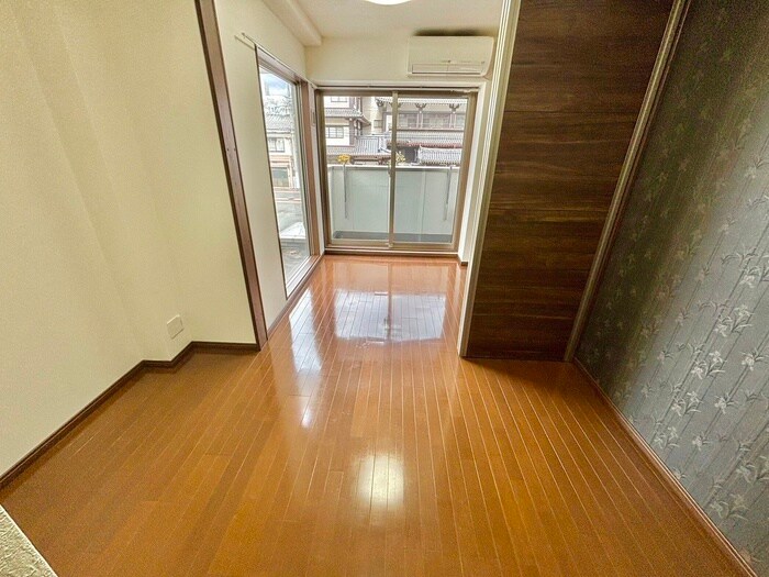 居室 ベリーウェル都島Ⅱ