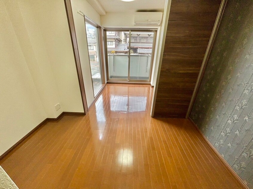 居室 ベリーウェル都島Ⅱ