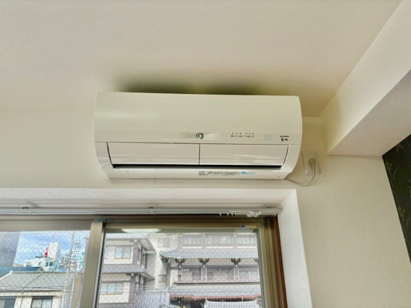 内観写真 ベリーウェル都島Ⅱ