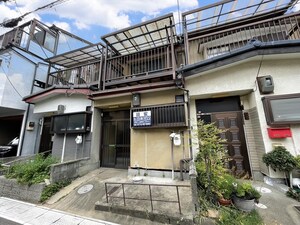 平盛貸家