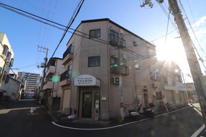 光ハイツ