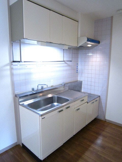 キッチン グランビア桂