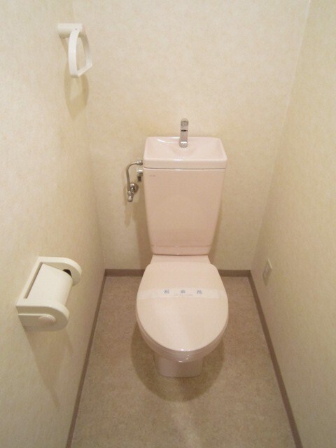 トイレ グランビア桂