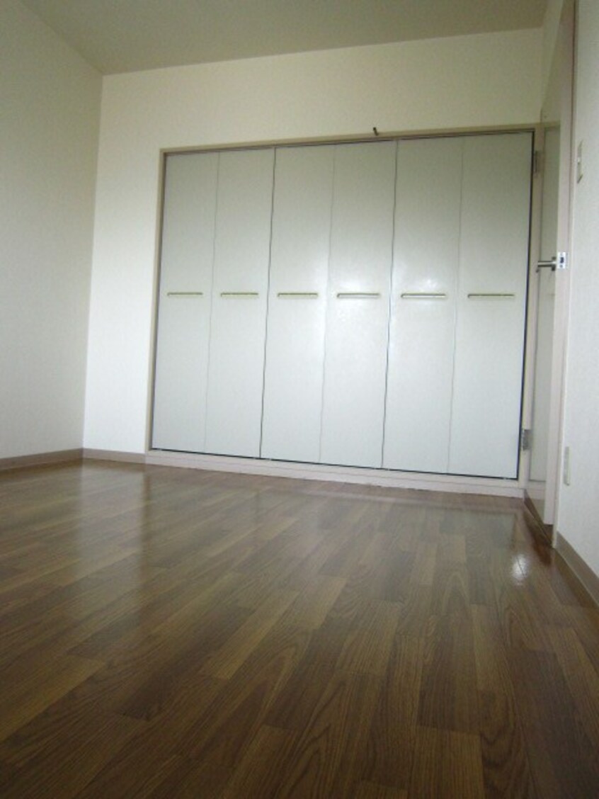 居室 グランビア桂