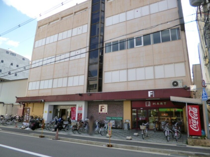 周辺環境 グランビア桂