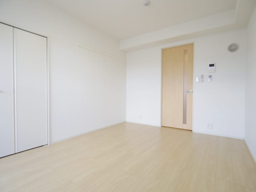 居室 フレグランスヴィレッジ京田辺Ⅱ