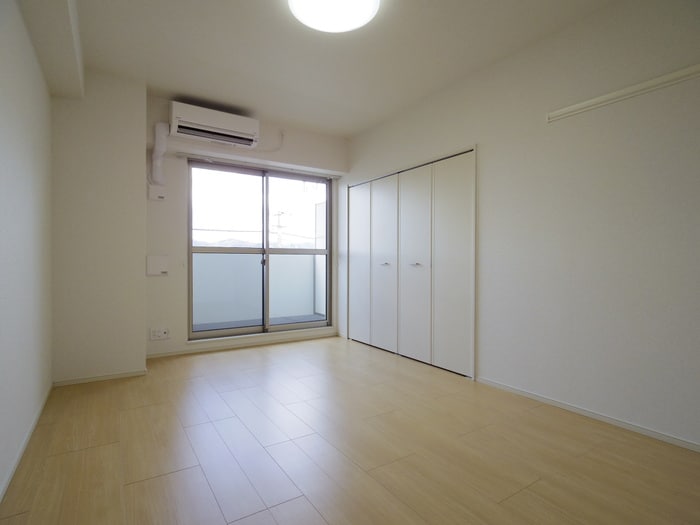 居室 フレグランスヴィレッジ京田辺Ⅱ