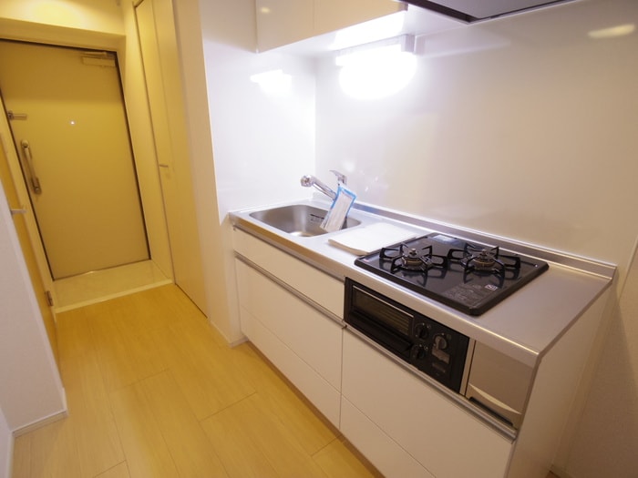 キッチン フレグランスヴィレッジ京田辺Ⅱ