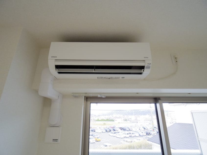 内観写真 フレグランスヴィレッジ京田辺Ⅱ