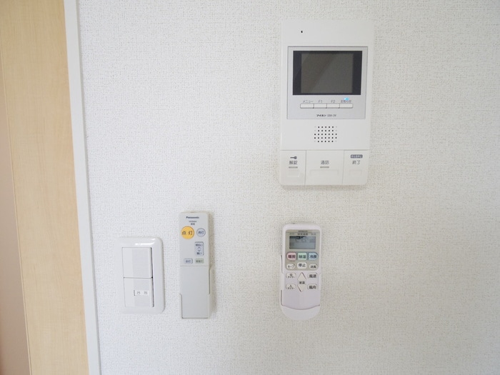 内観写真 フレグランスヴィレッジ京田辺Ⅱ