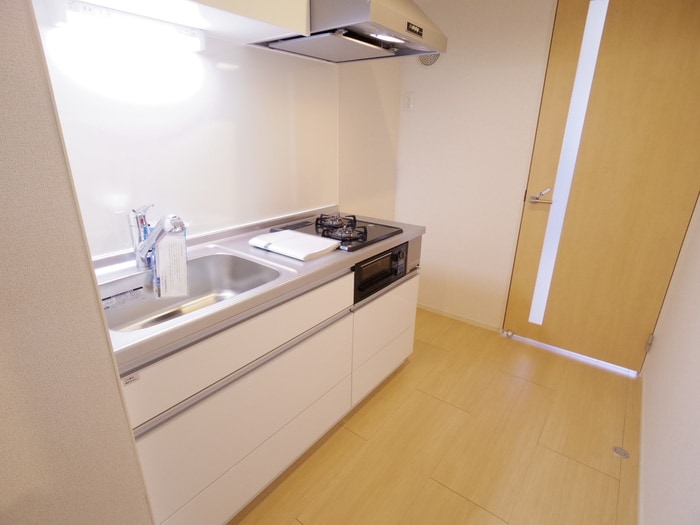 廊下 フレグランスヴィレッジ京田辺Ⅱ