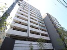 ﾚｼﾞｭｰﾙｱｯｼｭ塚本Ⅱ（803）の外観