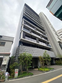 ﾌﾟﾚｻﾝｽOSAKADOMECITYﾋﾞｰﾂ(1206)