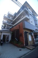 外観写真 ローズハイツ