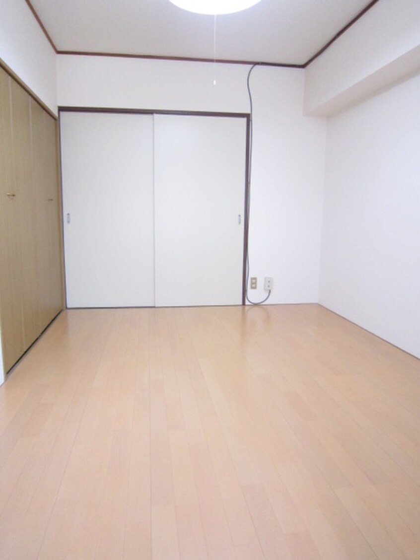 居室 ローズハイツ