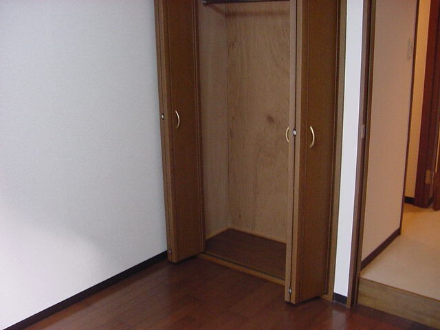 内観写真 ベレッツァ灰塚