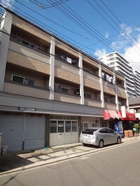 ハイビス大久保