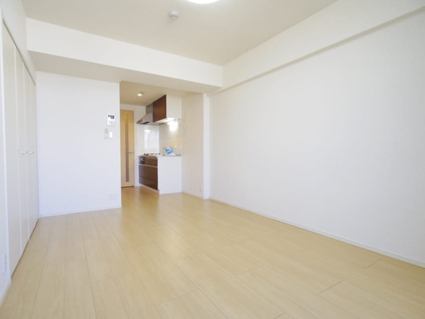 居室 レジデンス薪