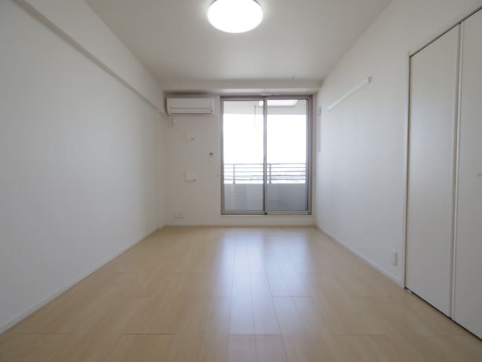 居室 レジデンス薪