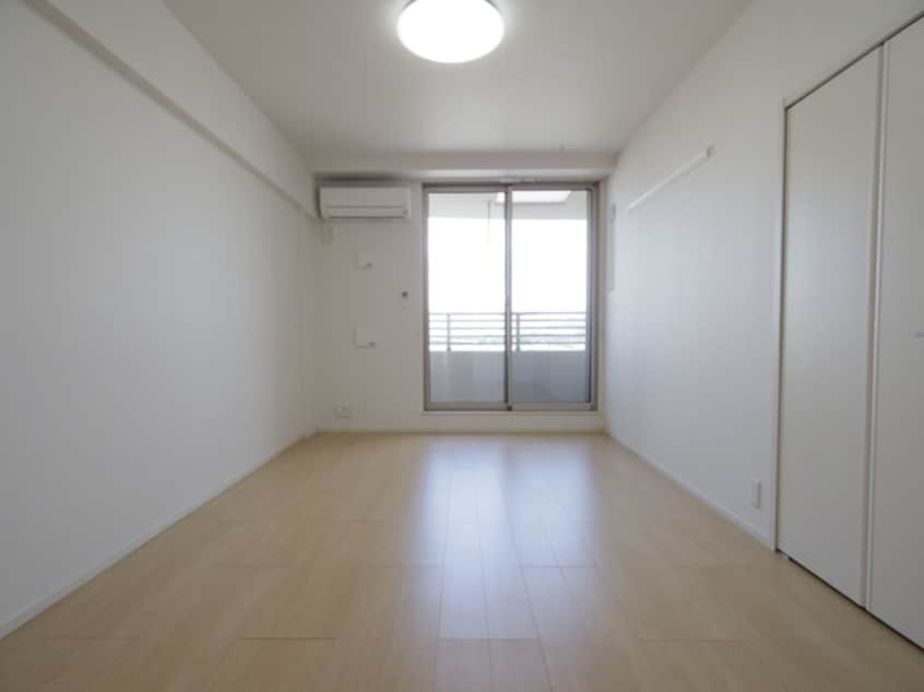 居室 レジデンス薪