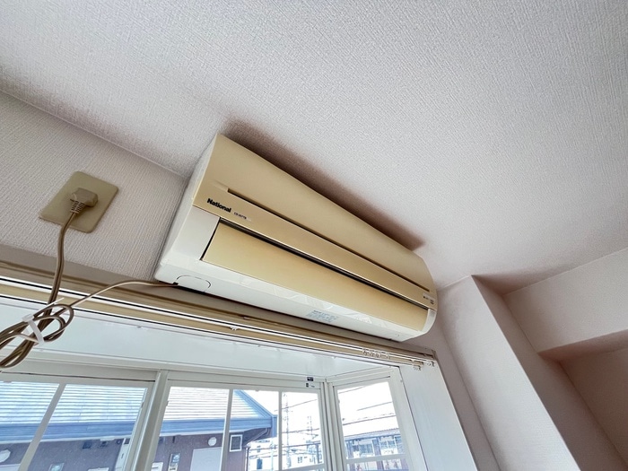 内観写真 ルノン池田