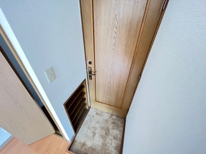 靴箱 ルノン池田