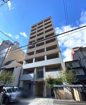 ベラジオ烏丸御池Ⅱ(1002)