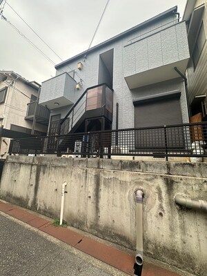 小西ハイツ