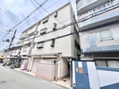 シャトーレジデントＰａｒｔ１の外観