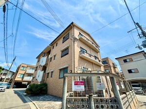 ドミール大森　Ｃ棟