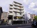 外観写真 第２ＣＲＰビル