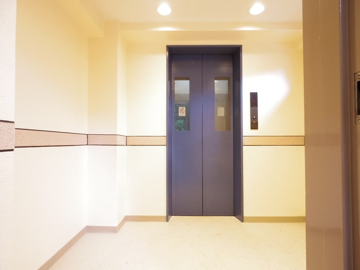 建物設備 第２ＣＲＰビル