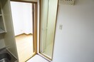 廊下 第２ＣＲＰビル