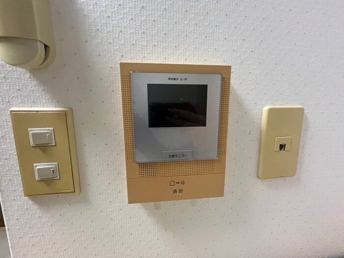 内観写真 ドリ－ムマンション